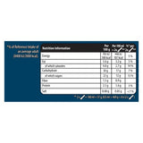 Carte DOr Rum Raisin Ice Cream Dessert Tub