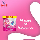 Persil Ultimate Touch of Comfort Capsules