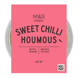 MS Sweet Chilli Houmous