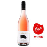 M&S Virgin Wines The Black Pig Rose Rosé Wine 75cl- Buy online at McGrocer