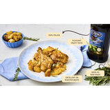 Cirio Extra Virgin Olive Oil 100% Italian Riserva