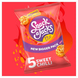 Snack a Jacks Sweet Chilli Rice Cakes Multipack