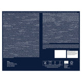 Set of 4 Dove Grey Pasta Bowls