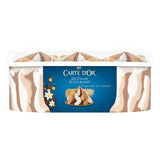 Carte DOr Rum Raisin Ice Cream Dessert Tub
