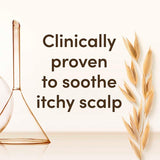 Aveeno Clarify Shine Apple Cider Vinegar Conditioner for All Hair Types