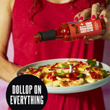 The Woolfs Kitchen Hot Sour