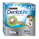Dentalife Small Dental Chicken Dog Chews