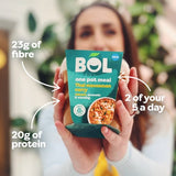 BOL Thai Massaman Curry One Pot Meal