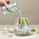 Folkington's English Garden Tonic Water