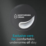 Dove Men+Care Advanced Antiperspirant Deodorant Clean Comfort Travel Size