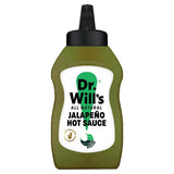 Dr. Will's Jalapeno Hot Sauce