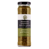 Random Harvest Peppercorn Shiraz Mustard