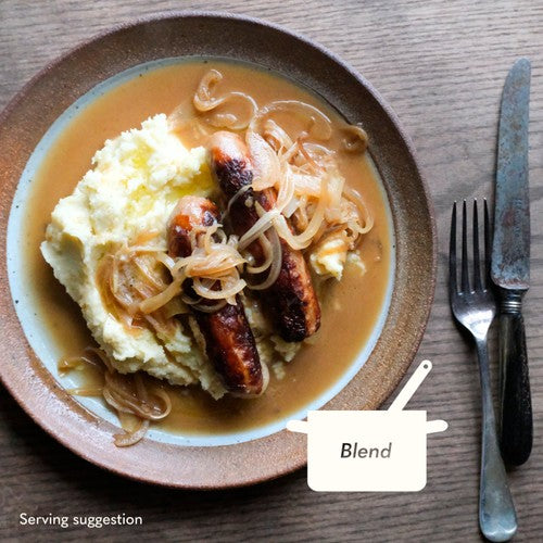 Borough Broth 100 Organic Pork Fat