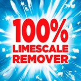 Harpic limescale remover toilet cleaner Fresh 750ml, UK version