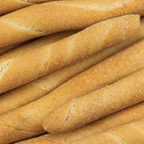 Realfoods by Organico Organic Classic Breadsticks
