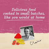 Charlie Bigham's Chilli Con Carne & Mexican Rice for 2