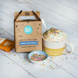 Craft & Crumb Magic Mug Party Bags