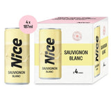 Nice Sauvignon Blanc Multipack