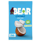 M&S Urban Fruit Bear Dried Coconut Chips Dried Fruit Snack 25g- Buy online at McGrocer