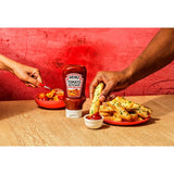 Heinz Tomato Ketchup Sweet Sriracha 400ml