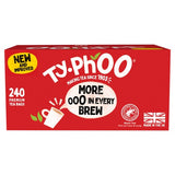 M&S Typhoo Premium Black Tea Bags 240 Count- Buy online at McGrocer