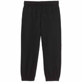 MS Boys Cotton Rich Plain Joggers 2-3 Years Black