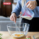 Pyrex glass measuring jug 500ml, imported from the UK