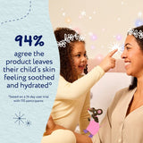 Childs Farm Moisturiser, Fragrance-Free