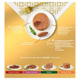Gourmet Gold Pate Recipes Wet Cat Food