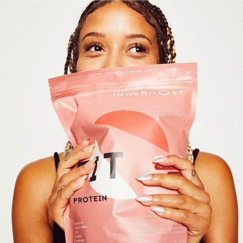 Innermost The Fit Protein Vanilla