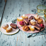 Picard 16 Assorted Mignardises