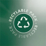 Walkers Crinkles Simply Salted Multipack Crisps 5x23g