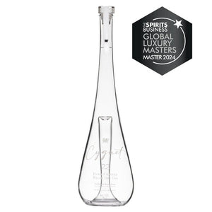 Luxury Sipping Gin with 22 Botanicals 70cl