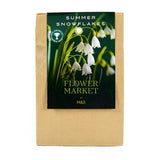 M&S 5 Summer Snowflakes