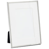 M&S M&S Elegant Metal Photo Frame Silver 4x6in- Buy online at McGrocer