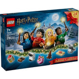 LEGO Harry Potter Advent Calendar 2025 76456 7+