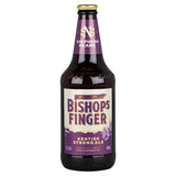 M&S Shepherd Neame Bishops Finger Strong Ale 500ml- Buy online at McGrocer