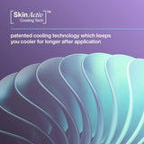 INEOS Skin Science Antiperspirant Deodorant White Orris Cherry