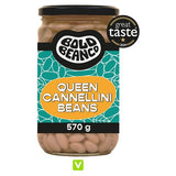 Bold Bean Co Queen Cannellini Beans