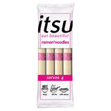 Itsu Ramen Noodles 250g, UK version