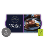 MS Chocolate Ganache