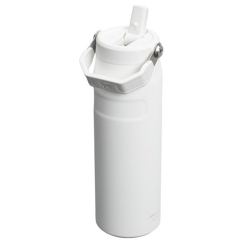 Stanley IceFlow Flip Straw 2.0 Frost insulated water bottle 0.7L (British brand)