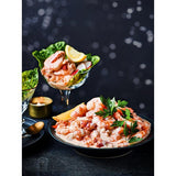 M&S Collection Lobster & Prawn Cocktail