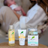 Dr Organic Mum Nipple Balm
