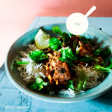 Borough Broth 100% Organic Chicken Fat