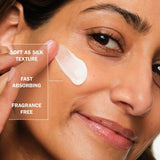 Olay retinol night cream refill, imported from the UK