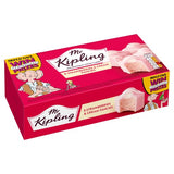 Mr Kipling Strawberries and Cream Fancies