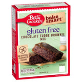 Betty Crocker gluten free brownie mix 415g, imported from the UK