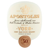 Gonzalez Byass Palo Cortado sherry 37.5cl, UK version