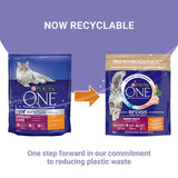 Purina One Urinary Health Chicken Dry Cat Food